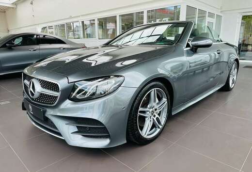 Mercedes-Benz i *** GARANTIE + PACK AMG + LED + GPS + ...