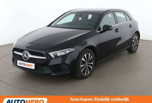 Mercedes-Benz A 250e