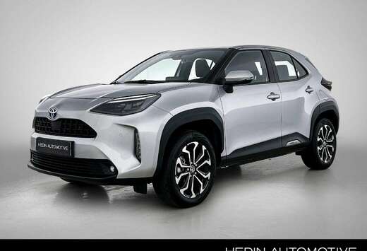 Toyota 1.5 Hybrid Dynamic Plus | Achteruitrijcamera | ...