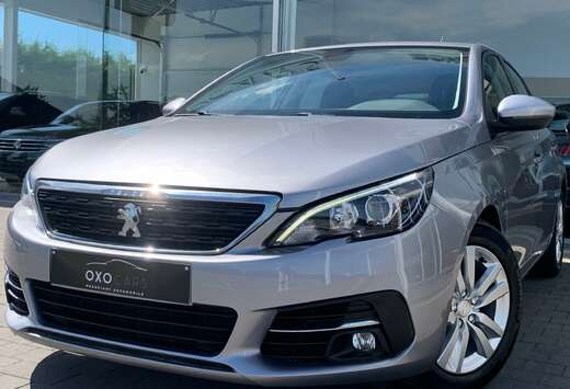 Peugeot 1.5 HDi 130CV / PACK STYLE / GPS / CARPLAY /  ...