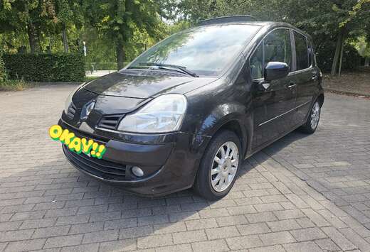 Renault 1.2 16V 80 eco2  ☎️ 0490 43 49 32