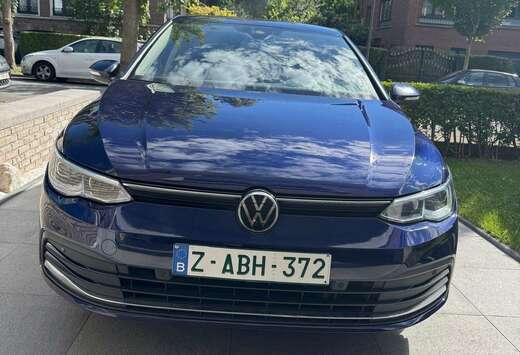 Volkswagen 1.4 TSI PHEV BMT DSG