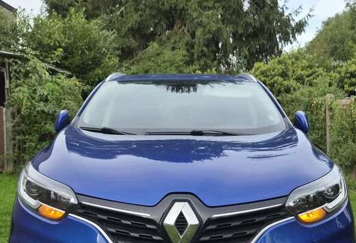 Renault 1.33 TCe Limited GPF / Carplay / Camera / And ...