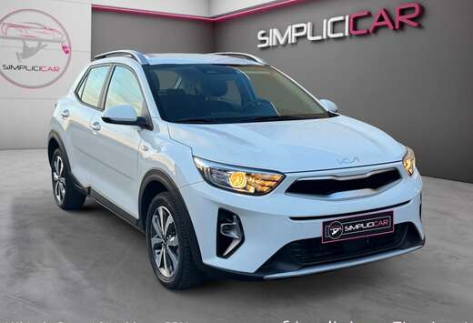 Kia GARANTIE 12 MOIS* Stonic 1.0 T MHEV