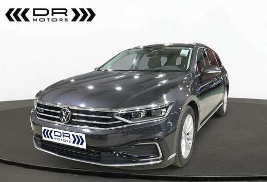 Volkswagen HYBRIDE - PANODAK - ADAPTIVE CRUISE - KEYL ...