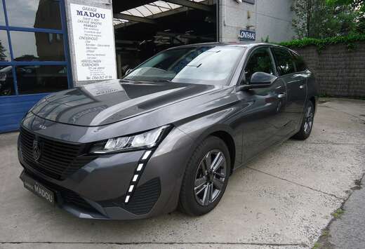 Peugeot SW 1.2 PureTech Allure Pack S