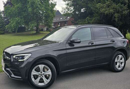 Mercedes-Benz Diesel/électrique 143 + 90 kw