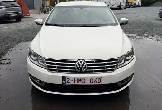 Volkswagen 2.0 TSI DSG
