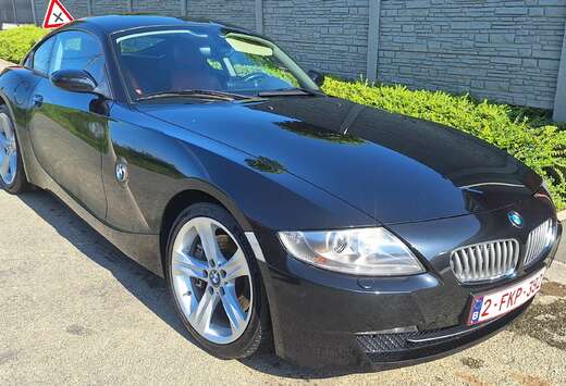 BMW Z4+3.0siA+24v