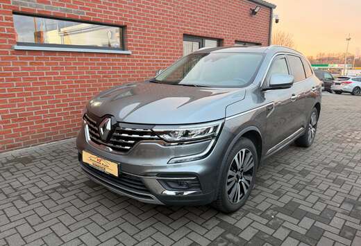 Renault Initiale Paris. (13000KM) full Option