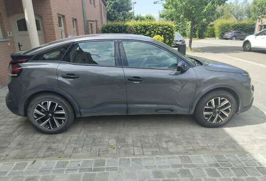 Citroen 1.2 74kw / 100 Ch - Pack confort Citroën