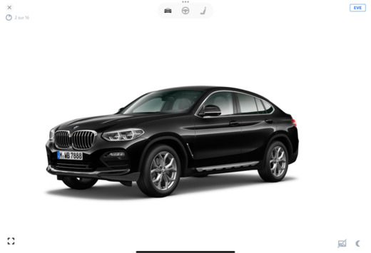 BMW xDrive 20i