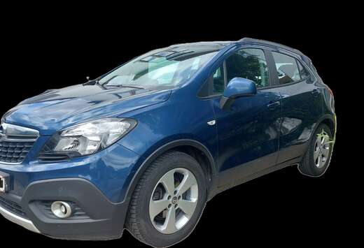 Opel Mokka 1.6i 4x2 Enjoy