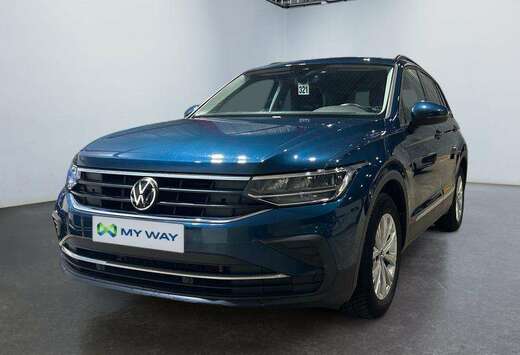 Volkswagen BOITE AUTO * FAIBLE KMS * NAVI * CARPLAY * ...