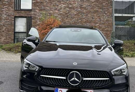 Mercedes-Benz d Business Solution