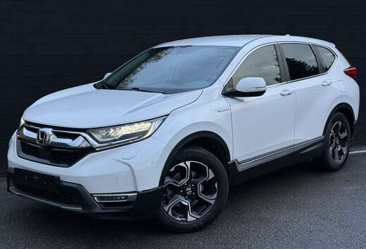 Honda e:HEV 2.0i HYBRID+NAVI+CAMERA+AIRCO+JANTES+EU 6 ...