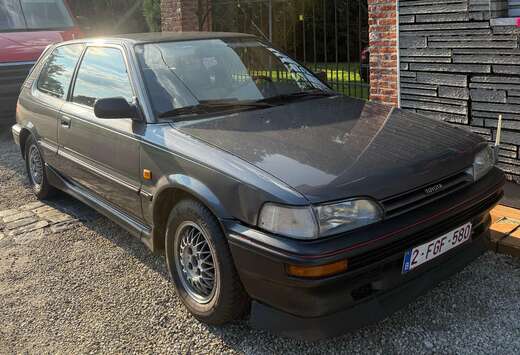 Toyota Corolla 1.3 XL