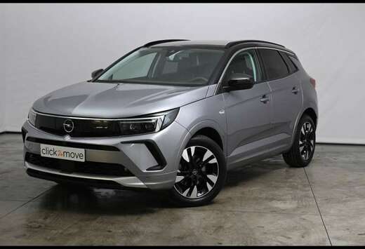 Opel 1.2 Turbo 130ch Ultimate BVA8