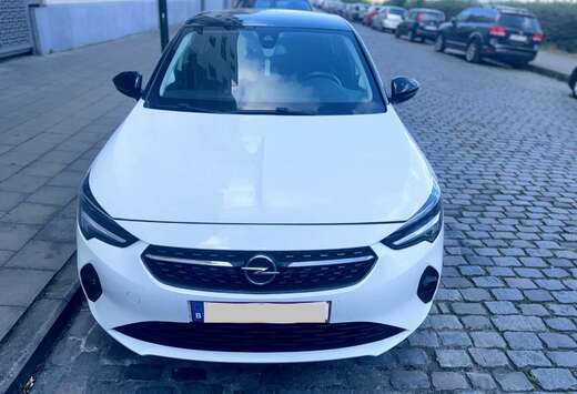 Opel 1.2 Turbo Essence 101 Ch