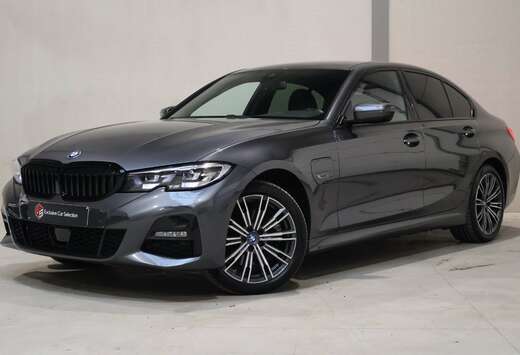 BMW eA Berline PHEV Pack M Sport BTW Wagen