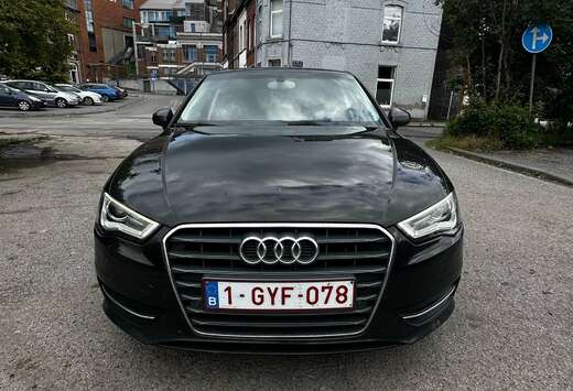 Audi Sportback 1.4 TFSI Ultra Ambiente c.o.d.