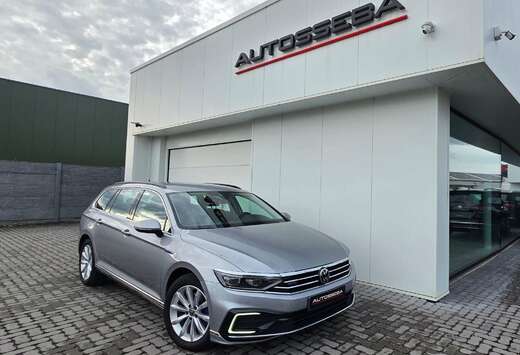 Volkswagen Passat Variant 1.4 TSI Plug-In-Hybrid DSG  ...