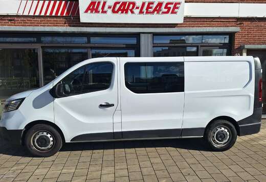 Renault Energy Blue dCi Grand Confort L2H1 2.9T EDC