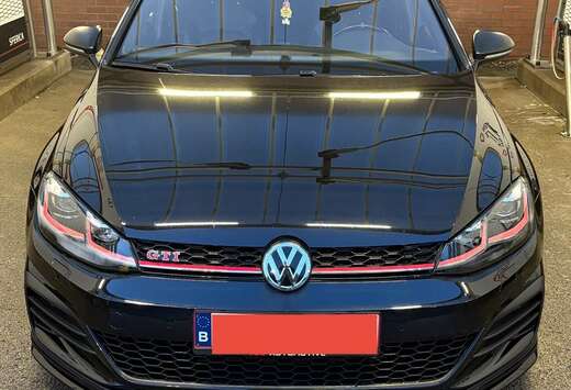 Volkswagen 2.0 TSI TCR OPF DSG