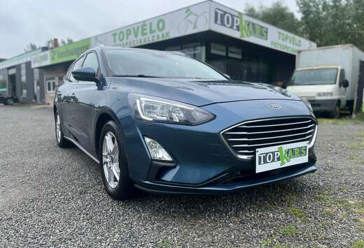 Ford 1.5 EcoBlue Active Business