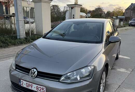 Volkswagen Volkswagen Golf 7 1.2 TSI - 2013 - Benzine ...