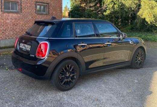 MINI Mini+Cooper