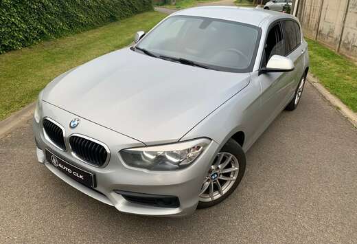 BMW dA 2016 Boite AUTOMATIQUE Euro 6B 1erProp GARANTI ...