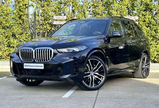 BMW xD50e
