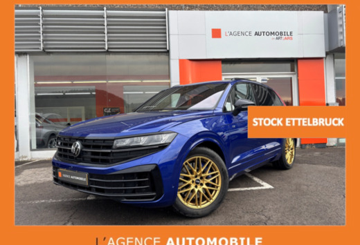 Volkswagen R 3.0 V6 E-HYBRIDE 4MOTION