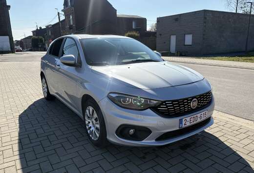 Fiat 1.3 MultiJet Street S&S(EU6d-TEMP)