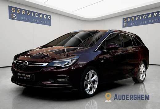 Opel Sports Tourer 1.4 Turbo Innovation  / GAR 12 MOI ...