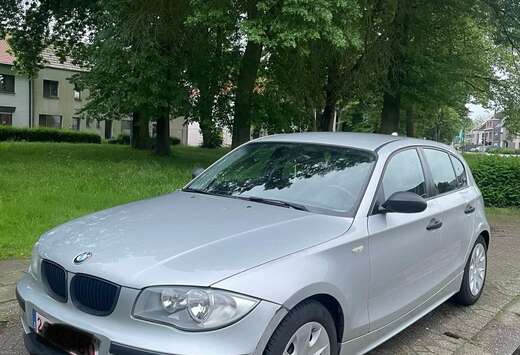 BMW 116i