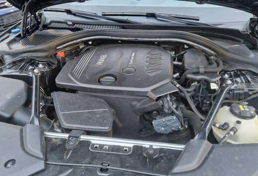 BMW 520 dA ED Edition