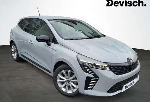 Renault Evolution TCE 90 *Reservewiel*ALU-velgen*Airc