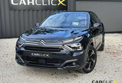 Citroen shine automatic