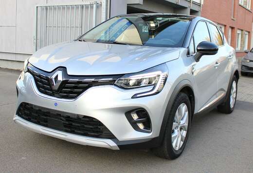 Renault 1.0 TCe Intens+CUIR PARTIEL+NAVIGATION++