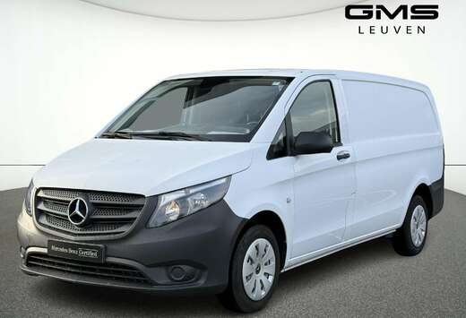 Mercedes-Benz 111 CDI L2