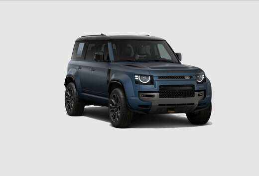 Land Rover 110 P635 OCTA AWD Auto. 26MY