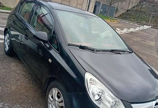 Opel 1.2 - 80 Twinport Enjoy