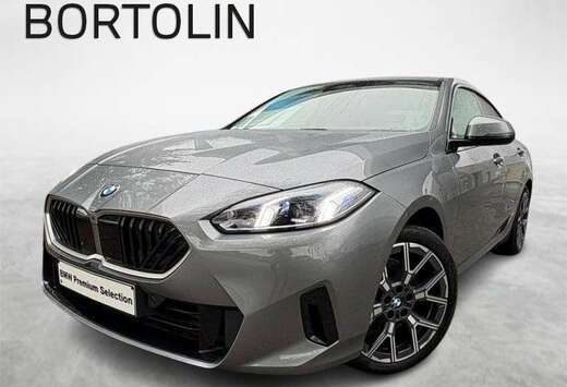 BMW iA Gran Coupé Pack M Sport *TVAC*