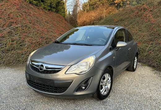 Opel 1.3 CDTi 150Years /Clim /Carnet Opel /+Kit Hiver