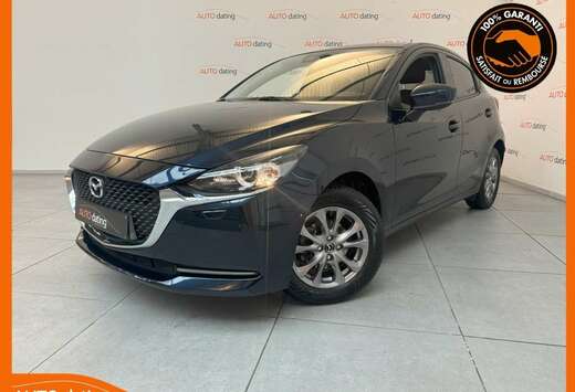 Mazda 1.5i Skyactiv-G Skydrive