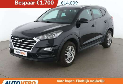 Hyundai 1.6 LEVEL 3 2WD