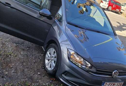 Volkswagen 1.4 TSI 150 BMT Sound