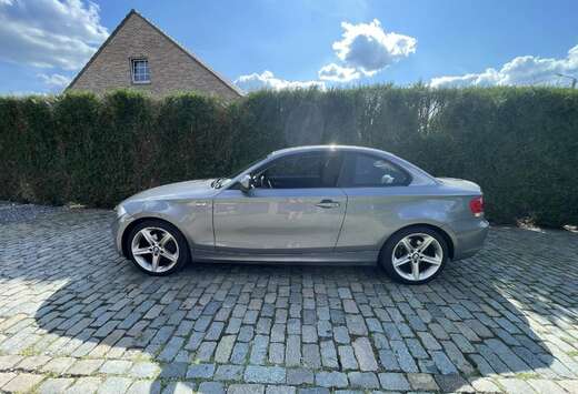 BMW 120i